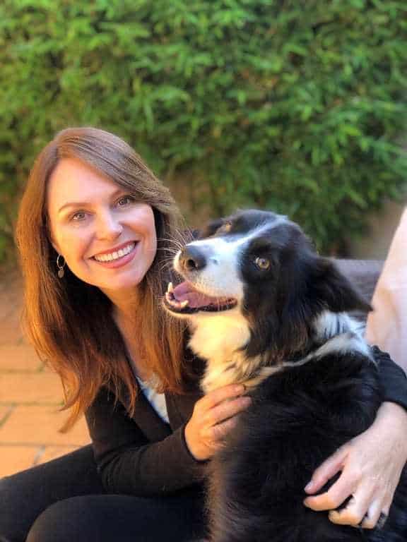 Pet Behaviourist Lara Shannon gives tips to pet owners to stop their dog biting the postie